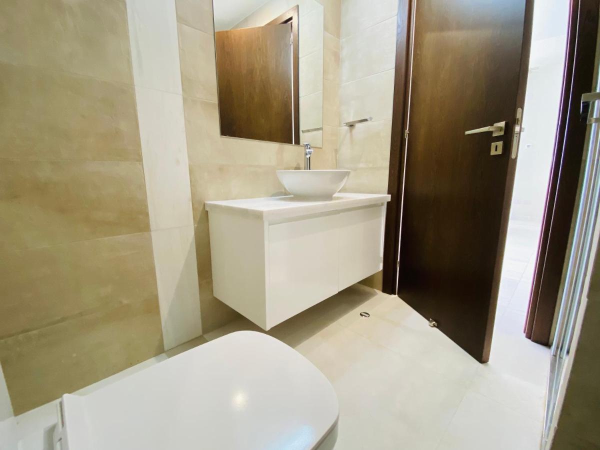 Coral Bay Beach Villa Пафос Экстерьер фото